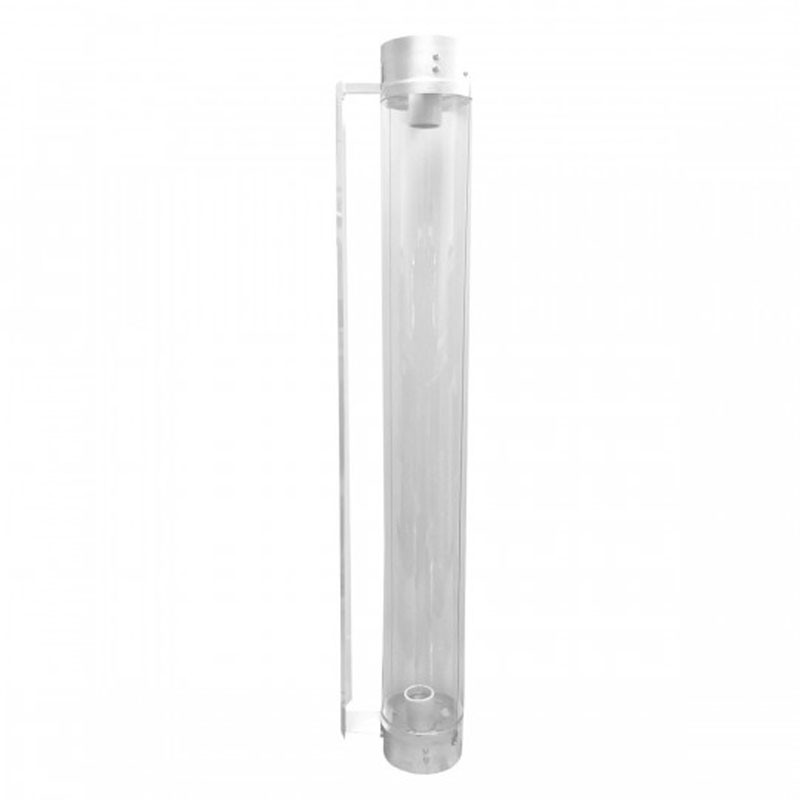 Grow tent + Vertical growing system + Cooltube - AgrowTent