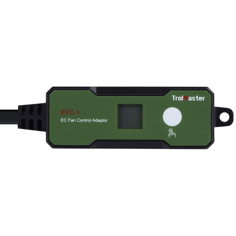 EFC-1 Adattatore per il controllo delle ventole EC - PWM o 0-10V per Tent-X Trolmaster