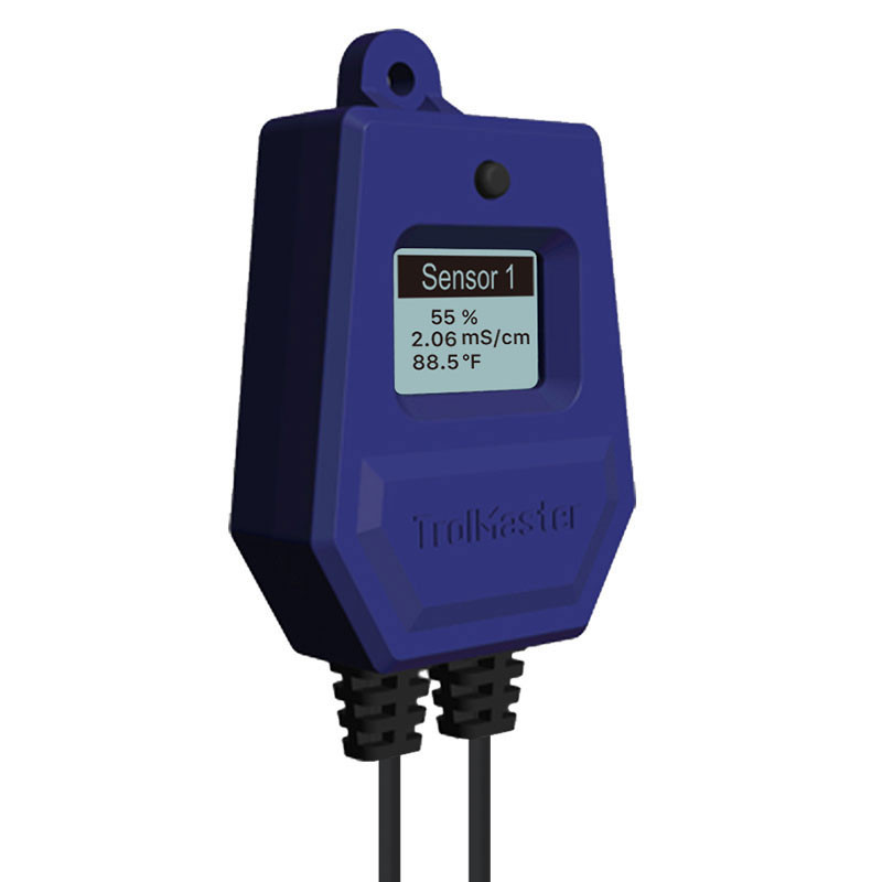 TROLMASTER WCS-2 WATER CONTENT SENSOR