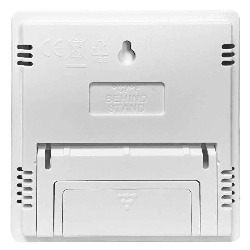 Thermo-Hygrometer - Humidity and temperature - Winflex