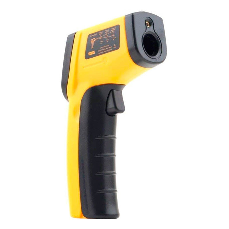 BENETECH INFRARED THERMOMETER