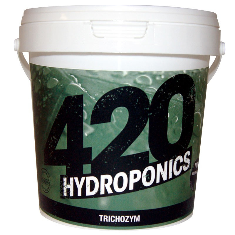 Trichozym 250g - 420 Idroponica