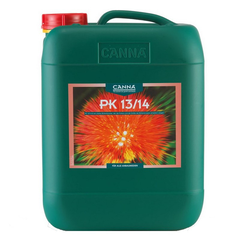 Estimulador de floração Canna PK13/14 - 10L