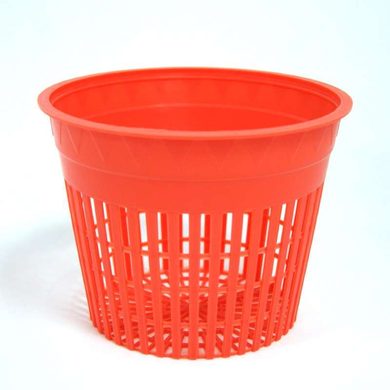 Hydro Basket 12cm (orange)