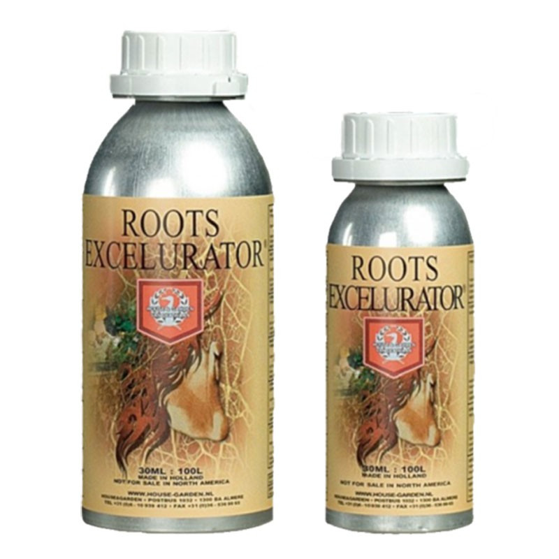 H&G Roots Excelurator 250ml