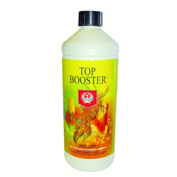 H&G Top Booster 1L