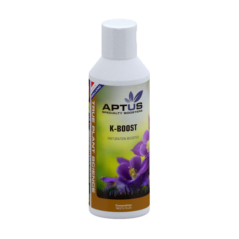 Engrais - 150ml - K-Boost - Aptus