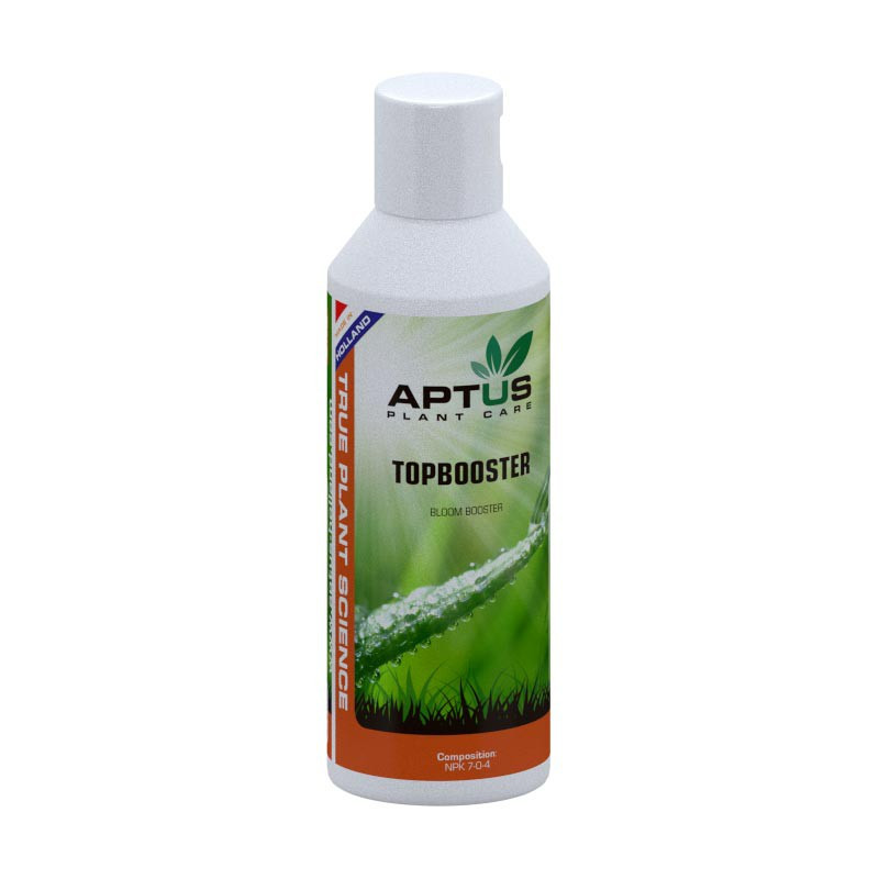 Engrais - 100ml - Top Booster - Aptus