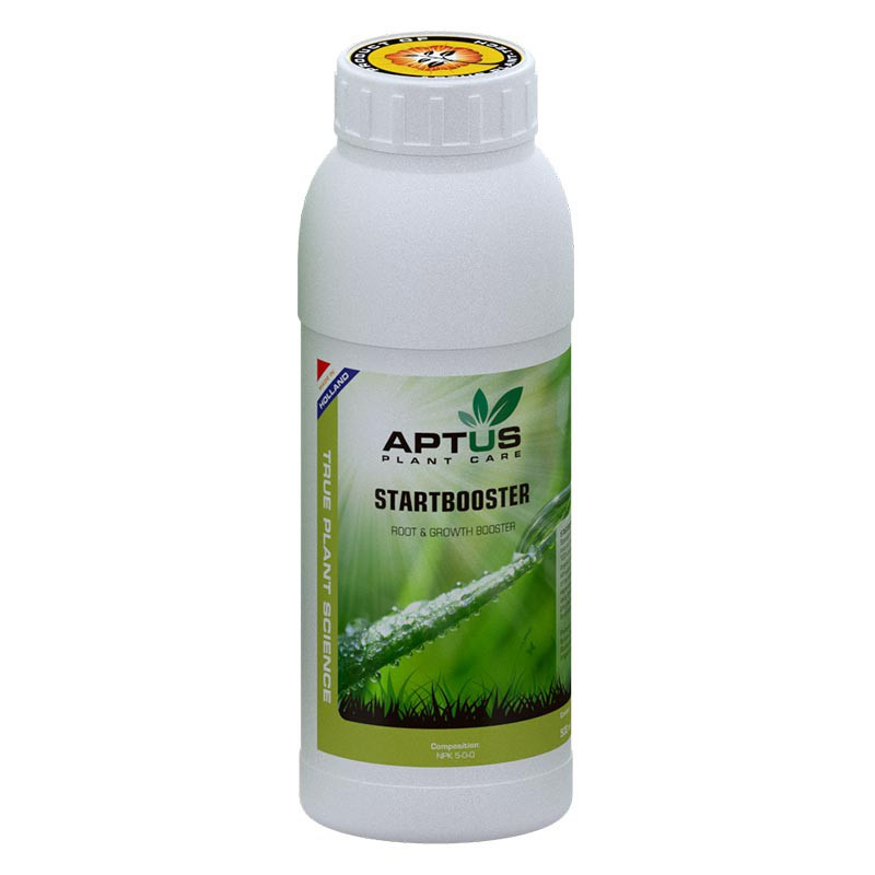 Startbooster 500 mL - Aptus