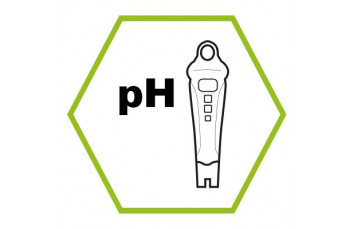 Testeur pH - Moniteur pH continu avec sonde interchangeable - Platinium  Instruments