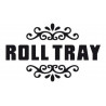 Roll tray