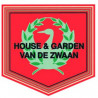 House & garden