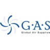 Global air supplies